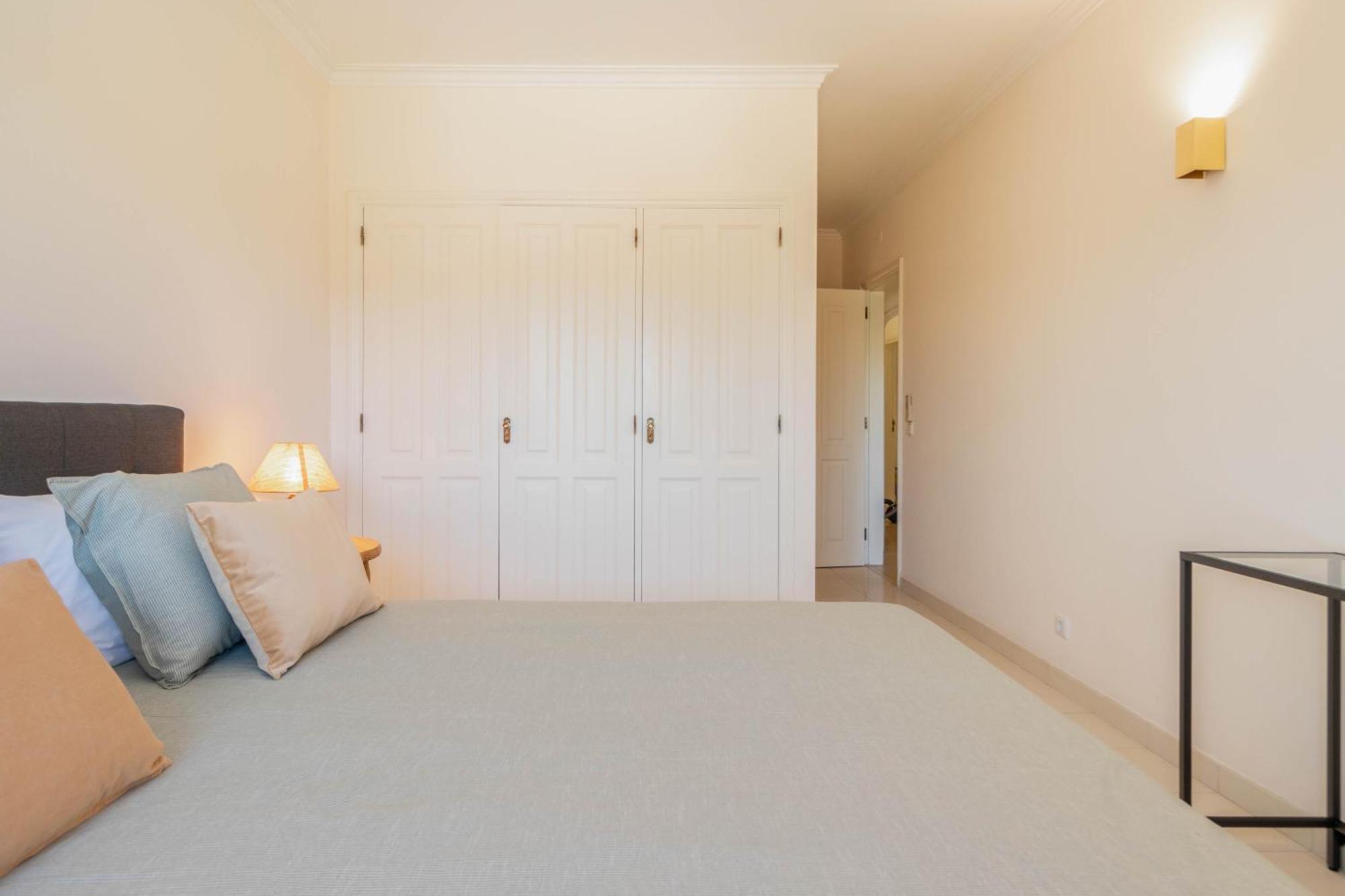 Central Cascais Apartment With Private Parking エクステリア 写真