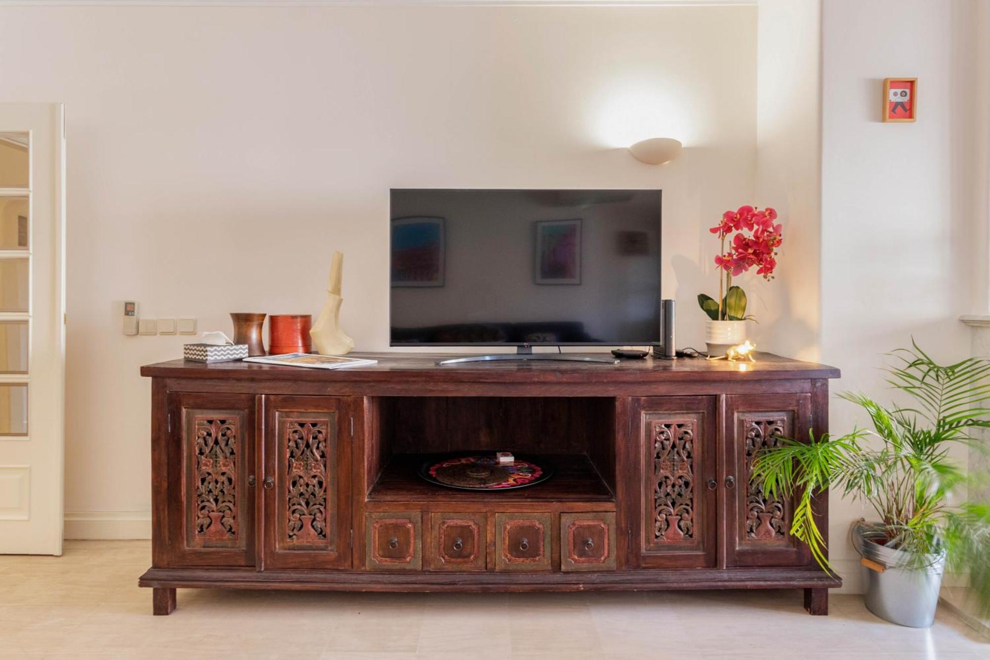 Central Cascais Apartment With Private Parking エクステリア 写真
