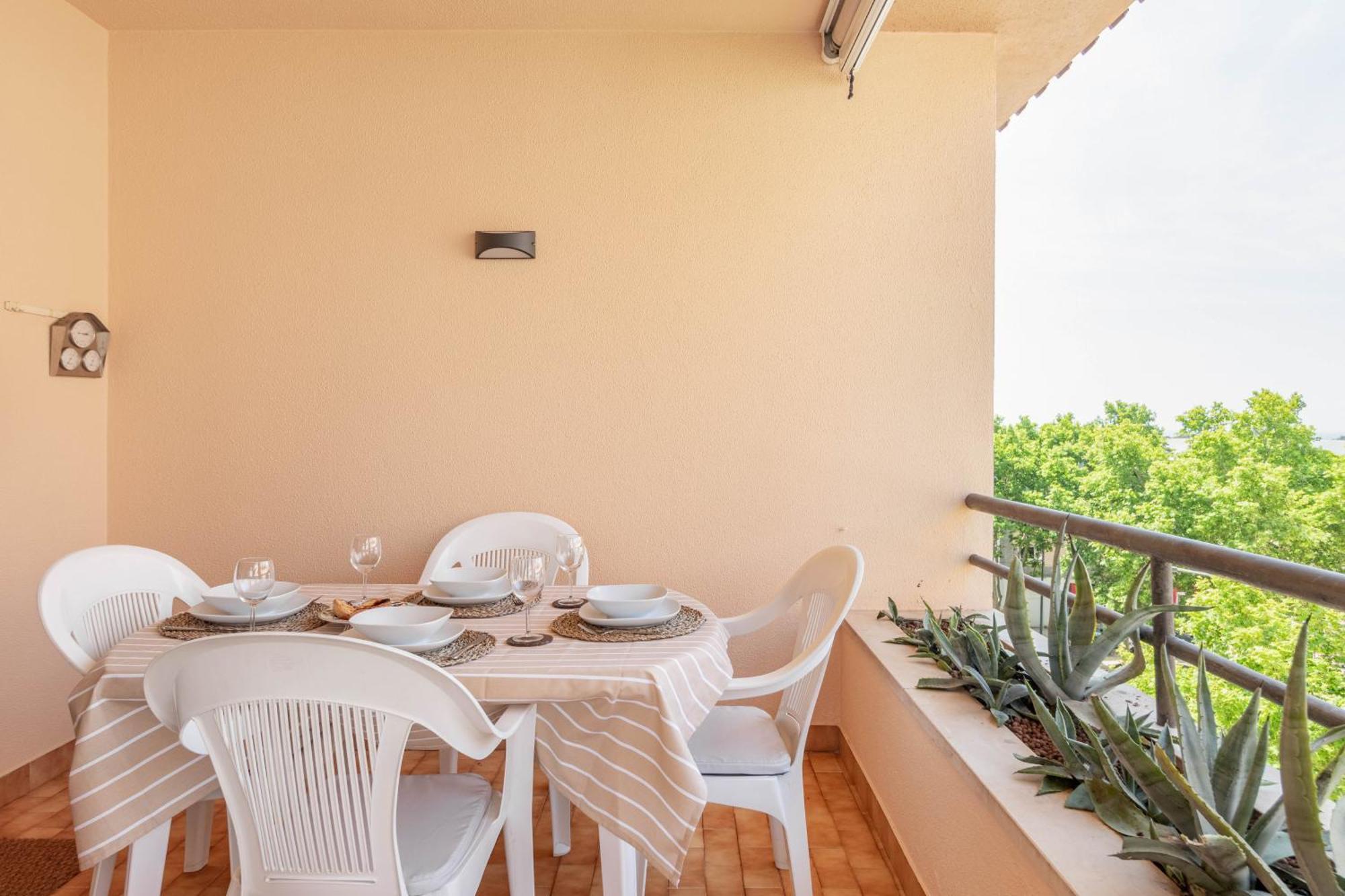 Central Cascais Apartment With Private Parking エクステリア 写真