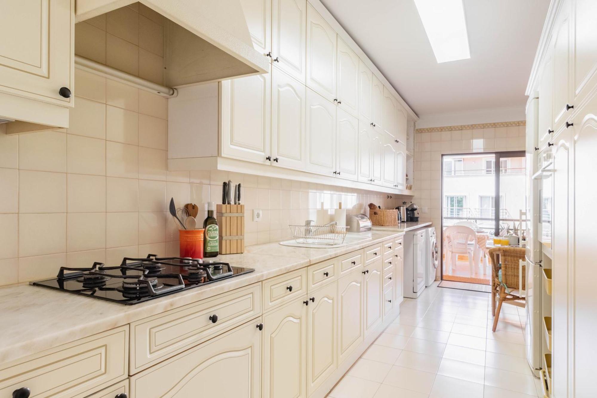 Central Cascais Apartment With Private Parking エクステリア 写真