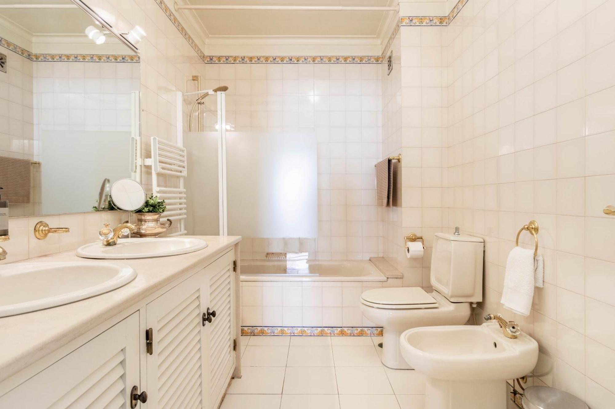 Central Cascais Apartment With Private Parking エクステリア 写真