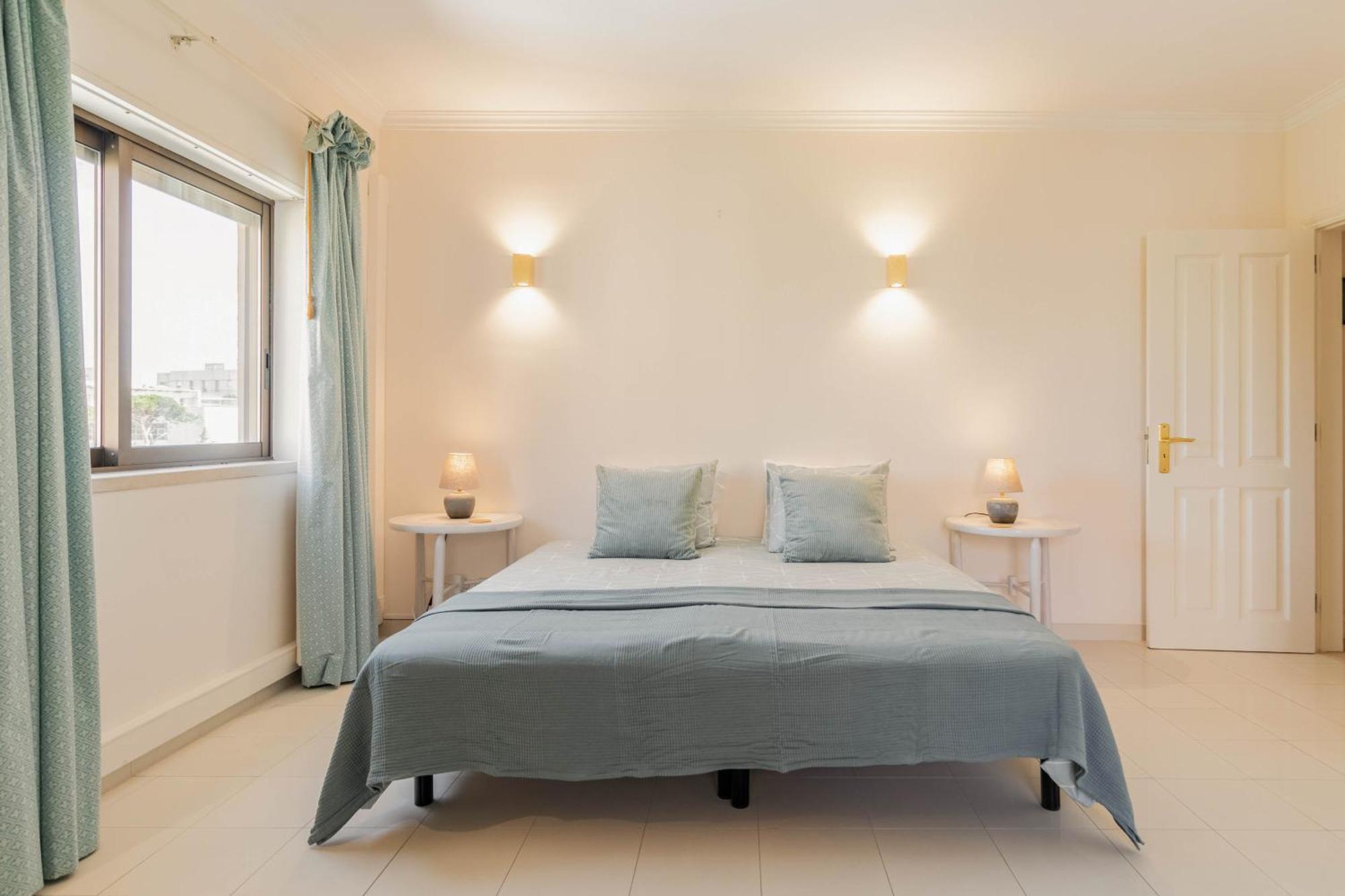 Central Cascais Apartment With Private Parking エクステリア 写真