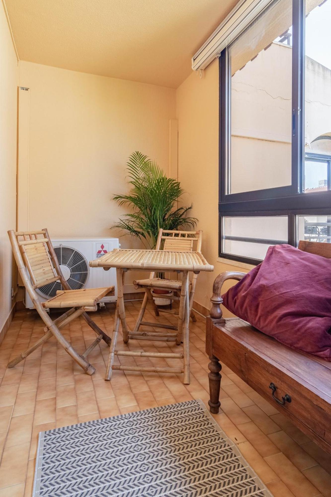 Central Cascais Apartment With Private Parking エクステリア 写真