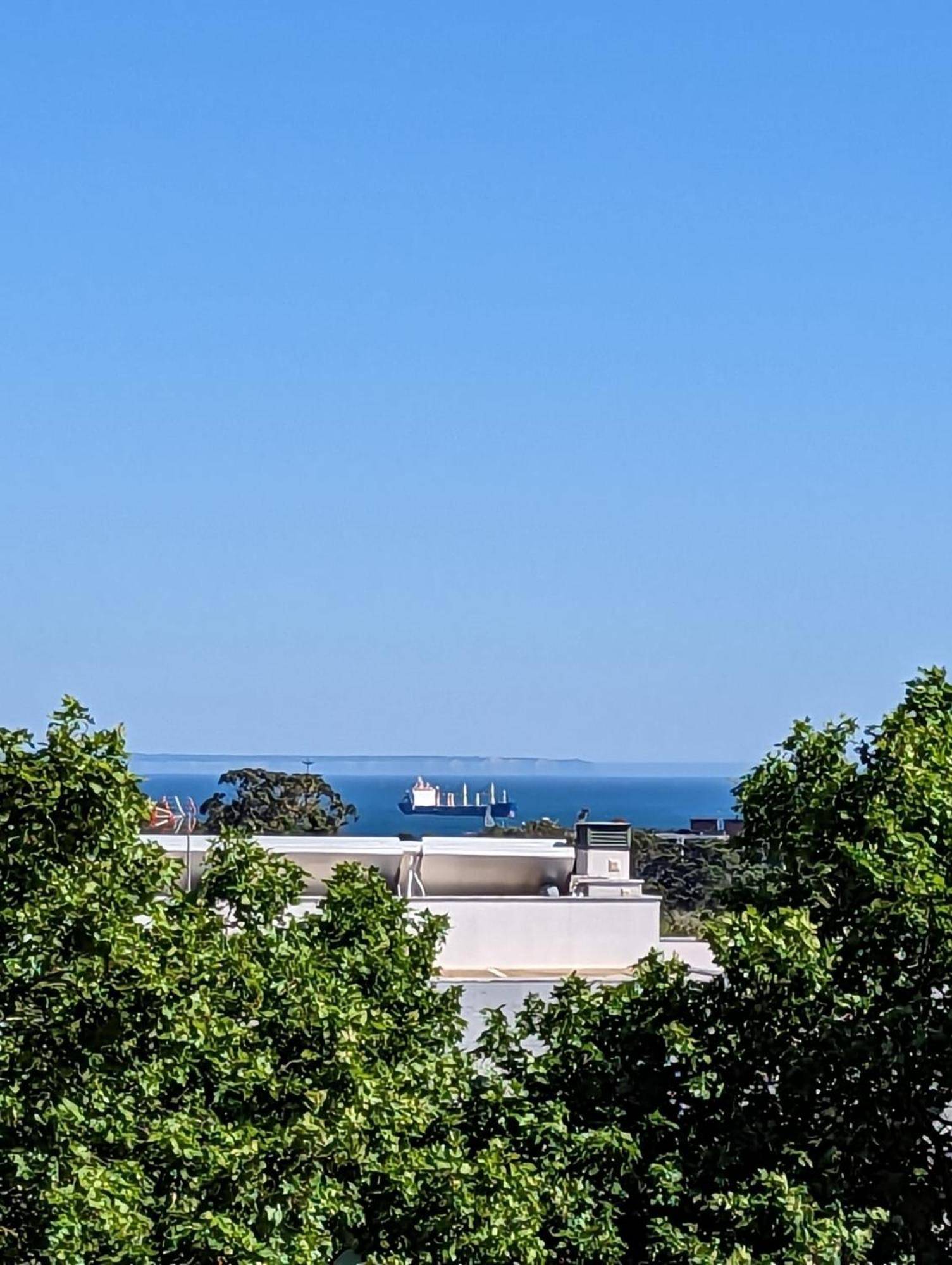Central Cascais Apartment With Private Parking エクステリア 写真
